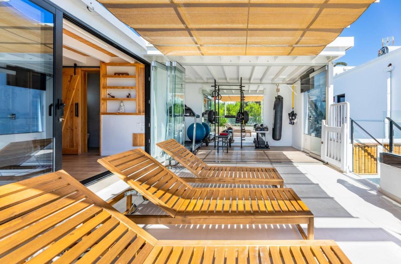 Villa Luxury Sunrise Private Pool Corralejo By Holidays Home Luaran gambar
