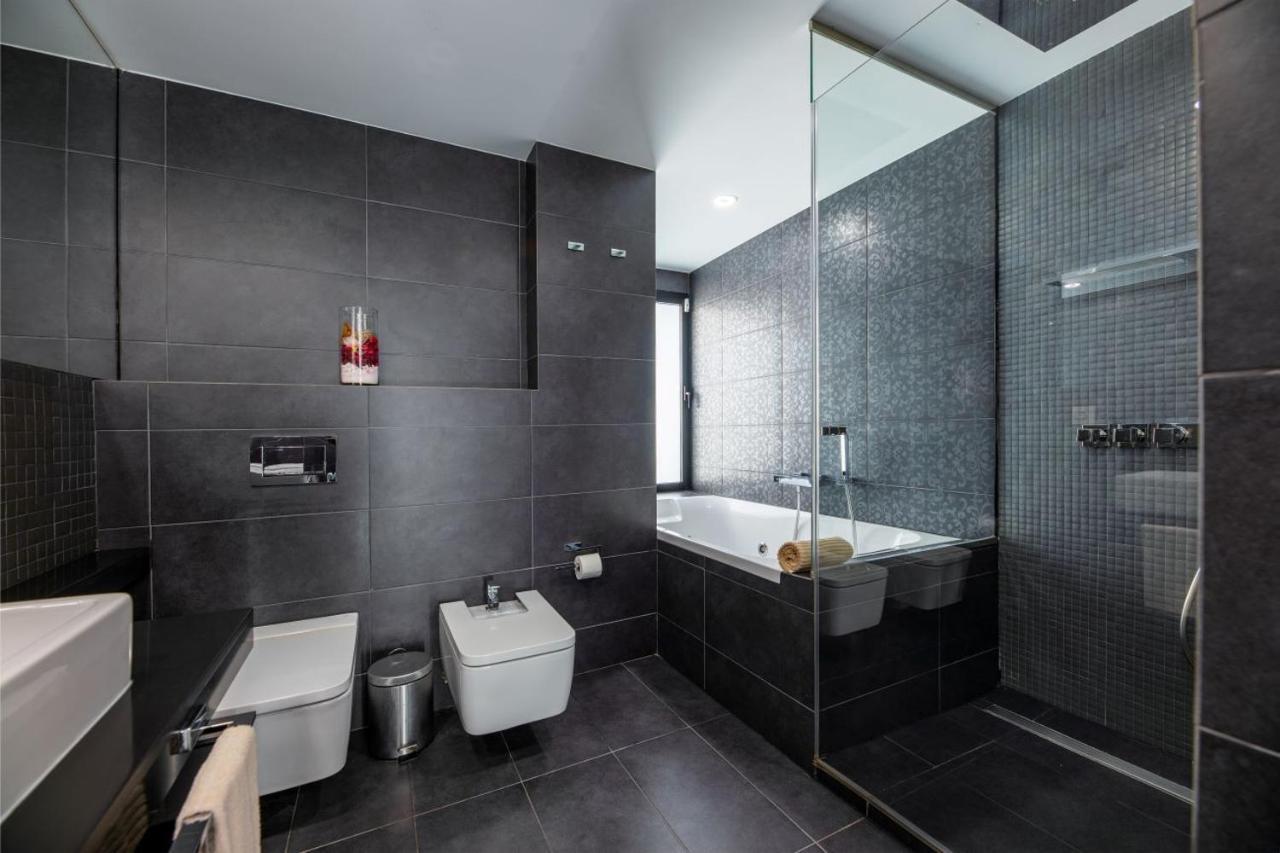 Villa Luxury Sunrise Private Pool Corralejo By Holidays Home Luaran gambar