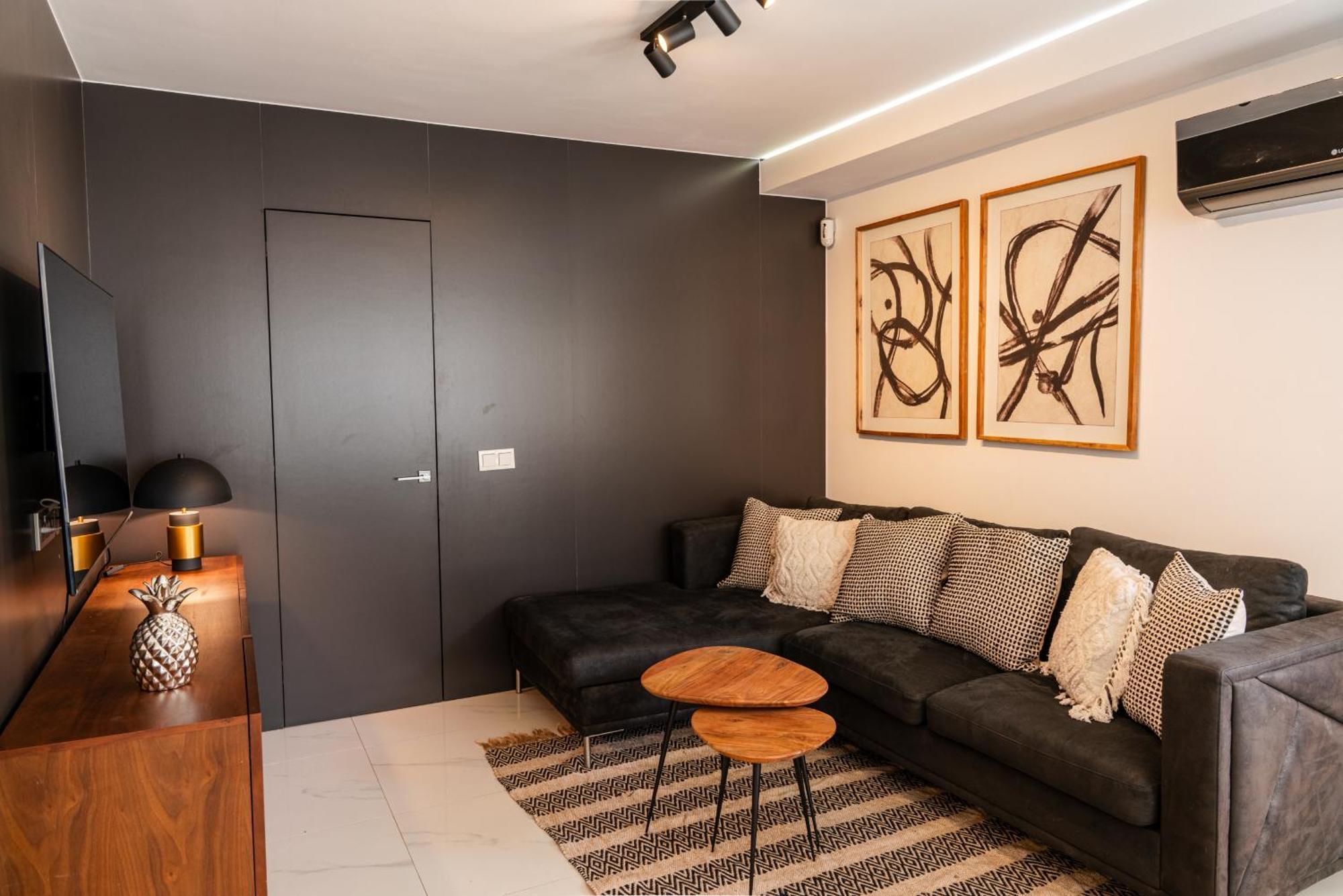 Villa Luxury Sunrise Private Pool Corralejo By Holidays Home Luaran gambar